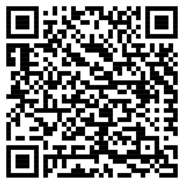 QR code linking to the We Fix It All Better Business Bureau profile